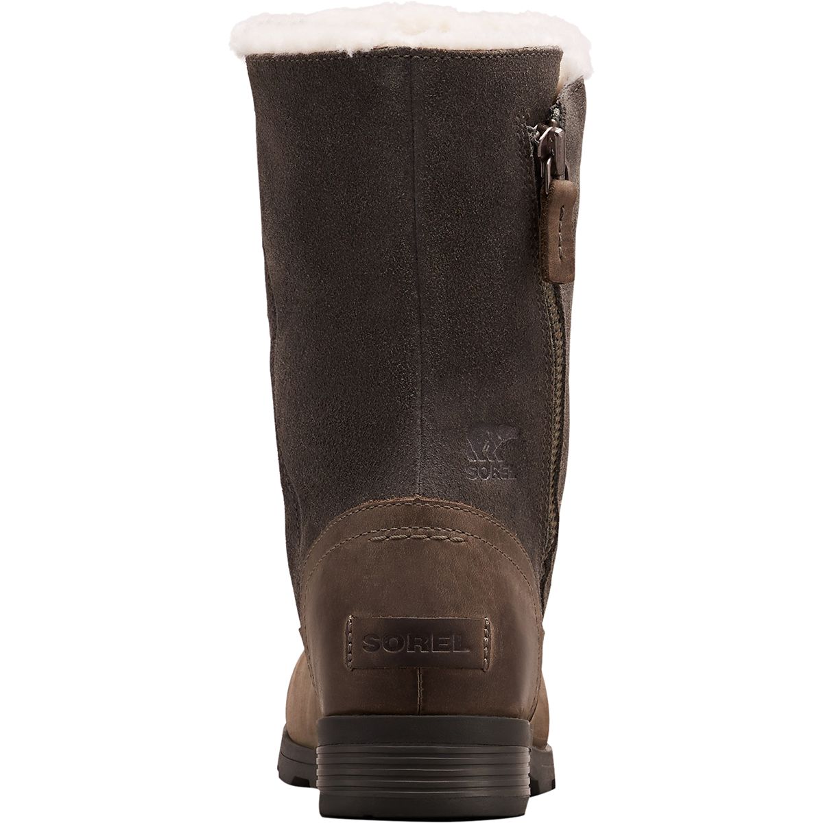 SOREL Emelie Foldover Boot Women s Footwear