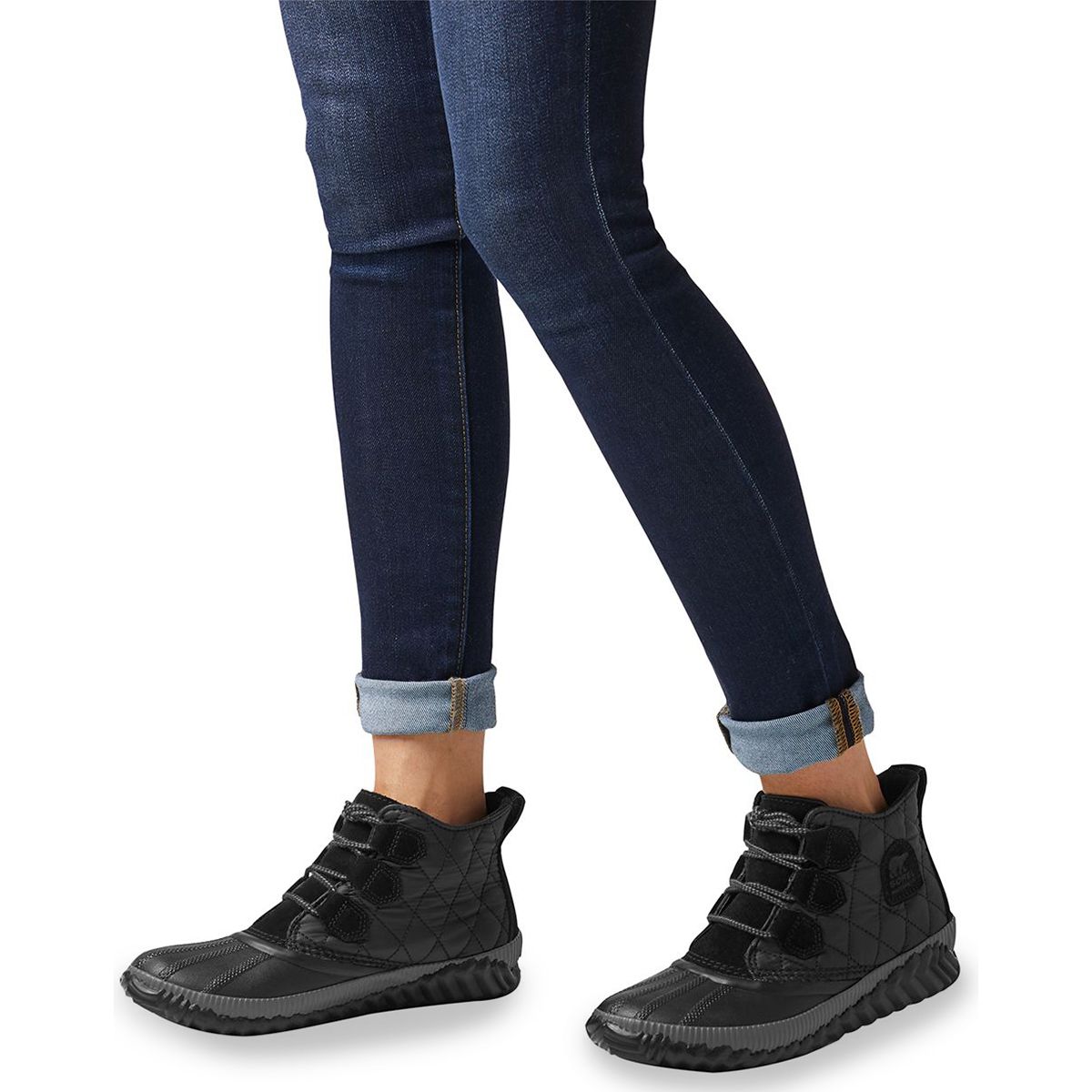 sorel out n about hiker green