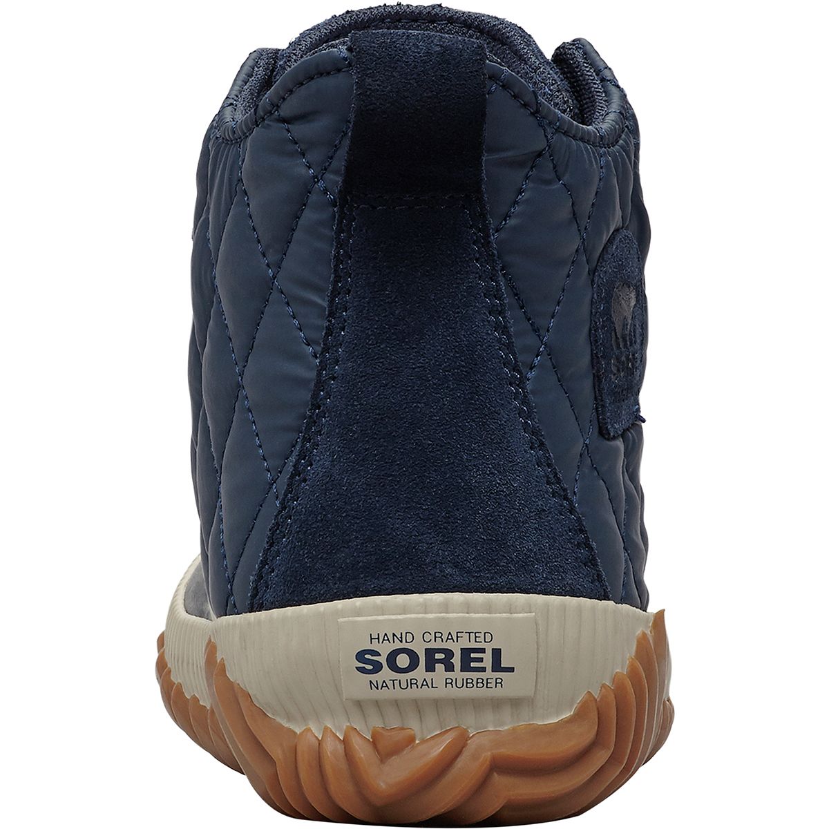 SOREL Out N About Plus Quilted Boot Women s Footwear