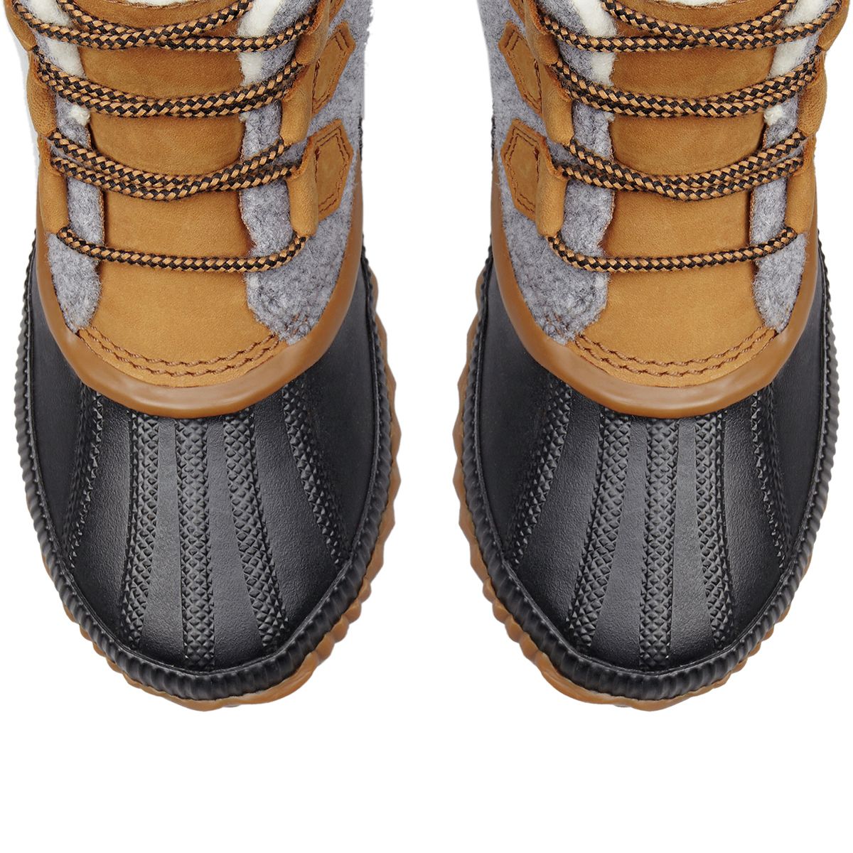 out n about plus felt