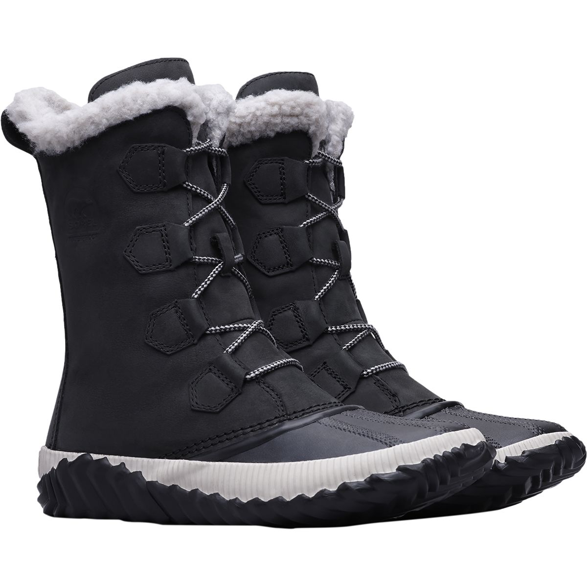 sorel out and about boot tall