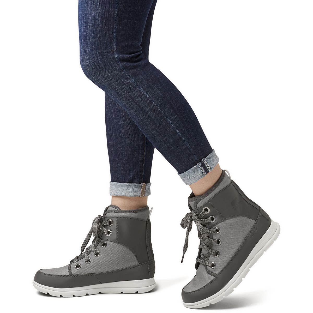 sorel women's explorer 1964