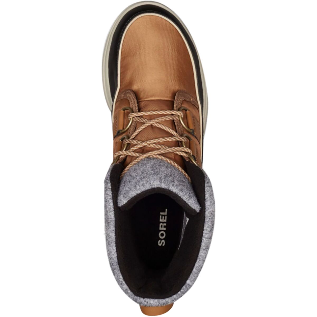 sorel women's explorer carnival boot