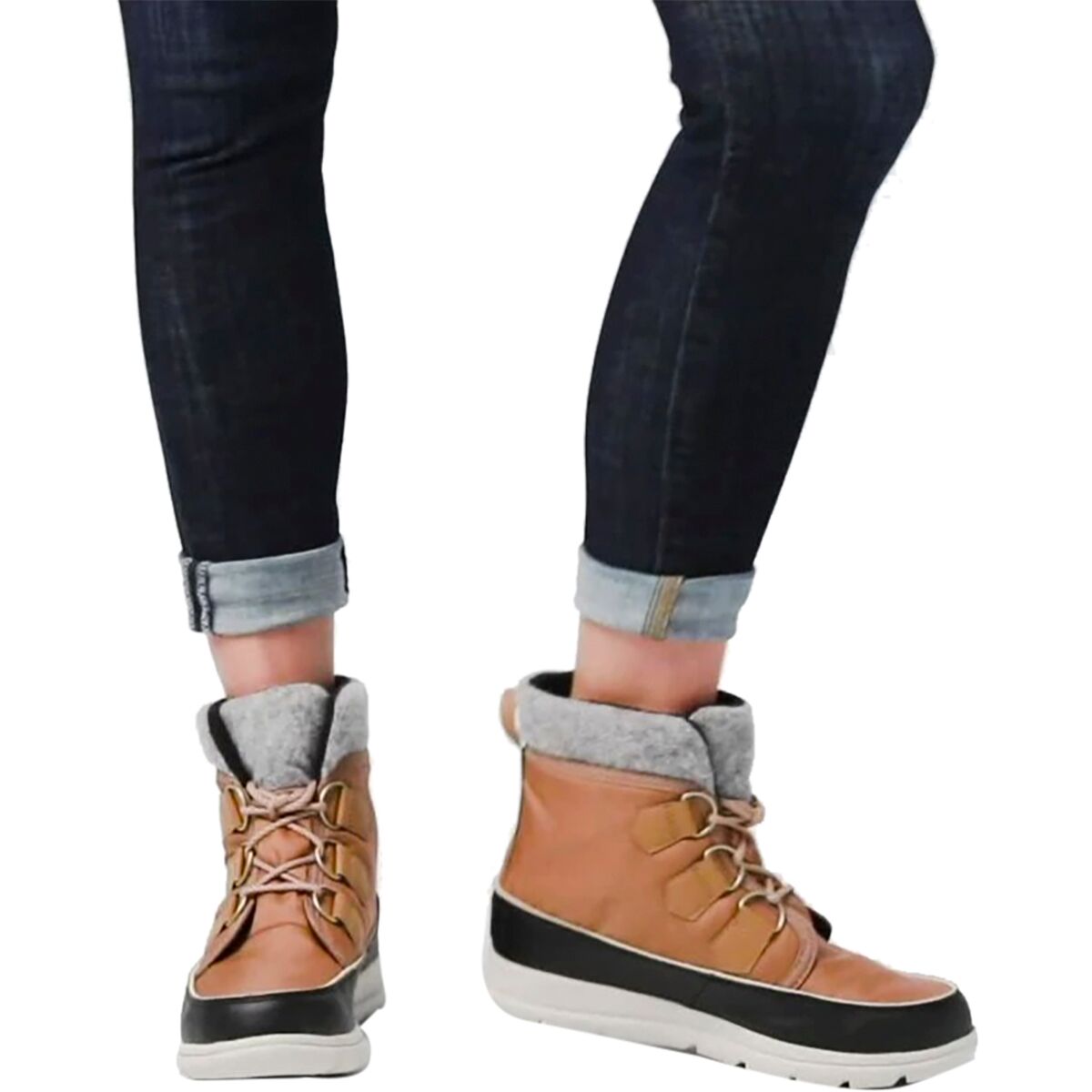 SOREL Explorer Carnival Boot - Women's 