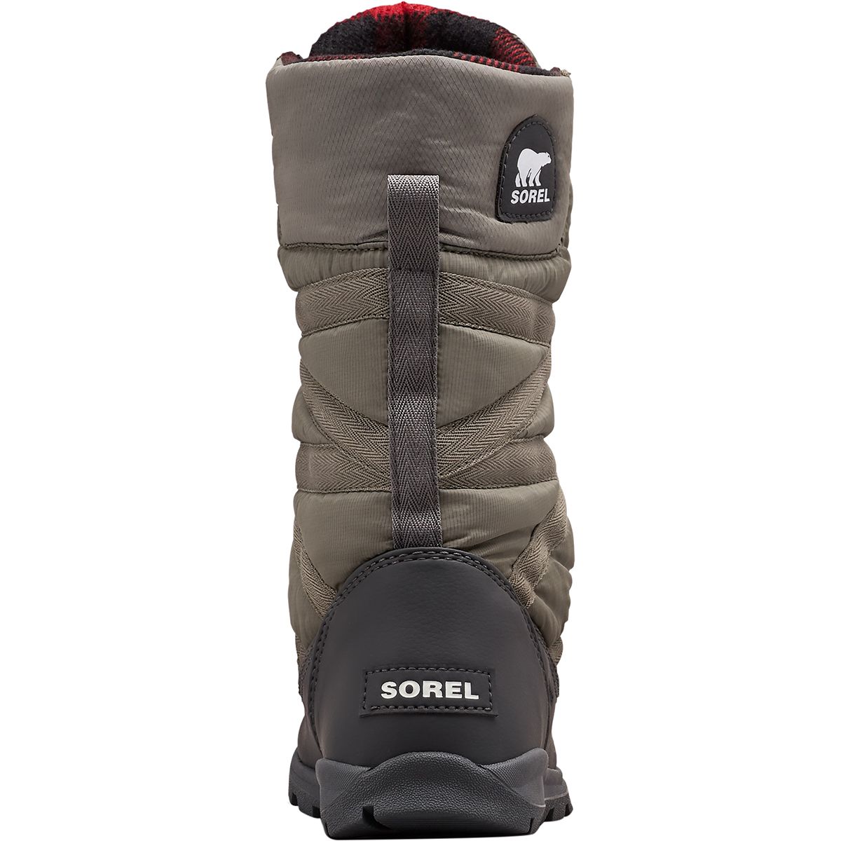 SOREL Whitney Tall Lace II Boot - Women's - Footwear