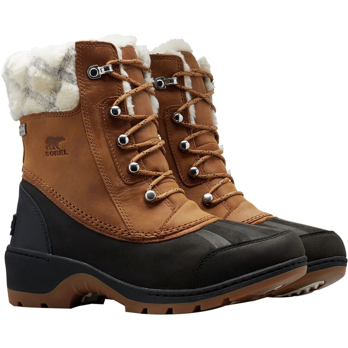 Whistler mid sorel sale