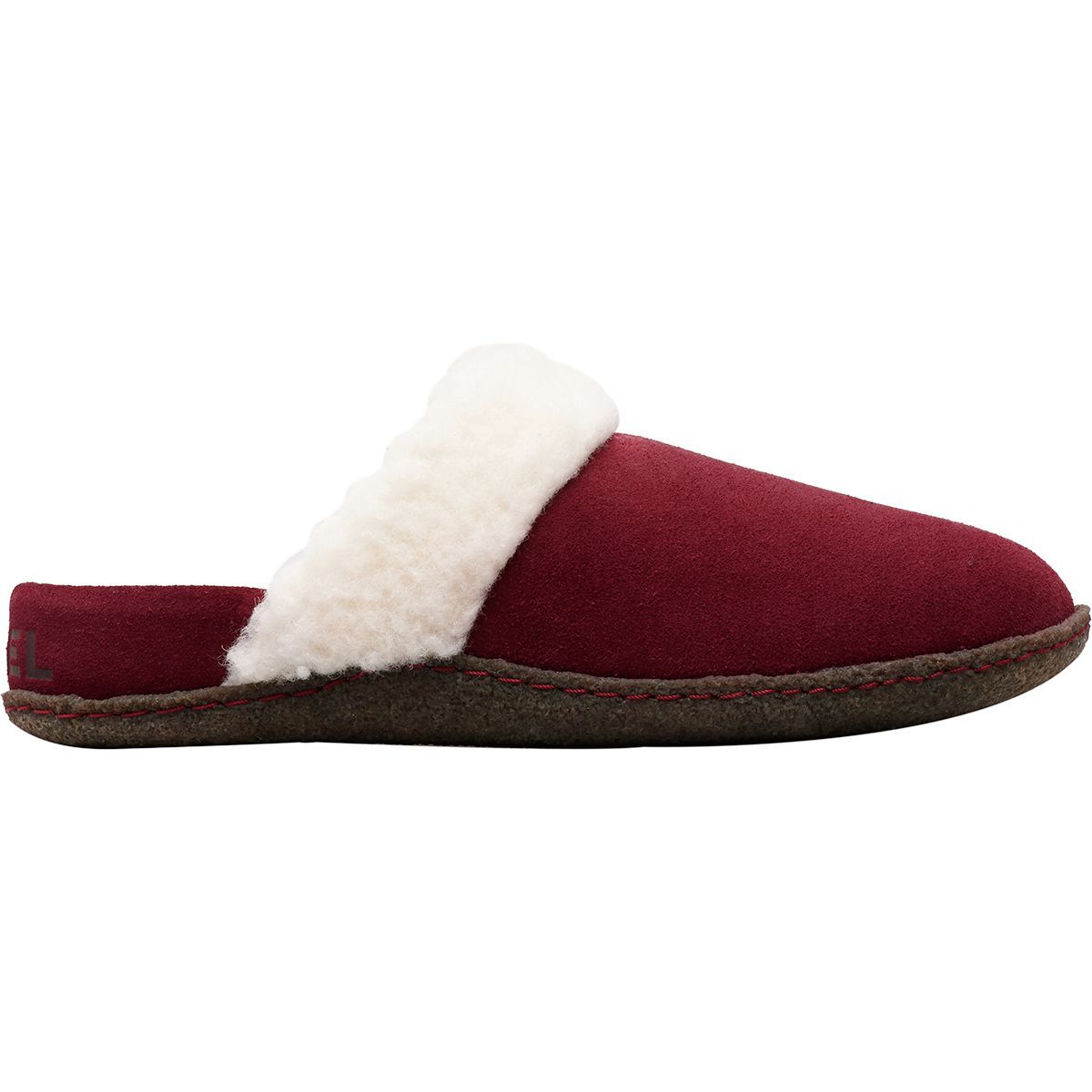 sorel out and about slipper