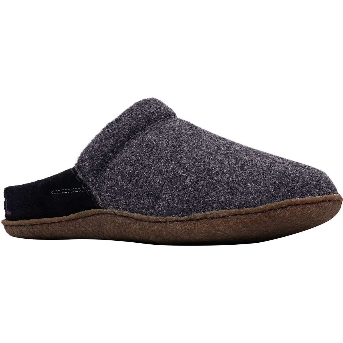 SOREL Nakiska Scuff Slipper Women's Footwear