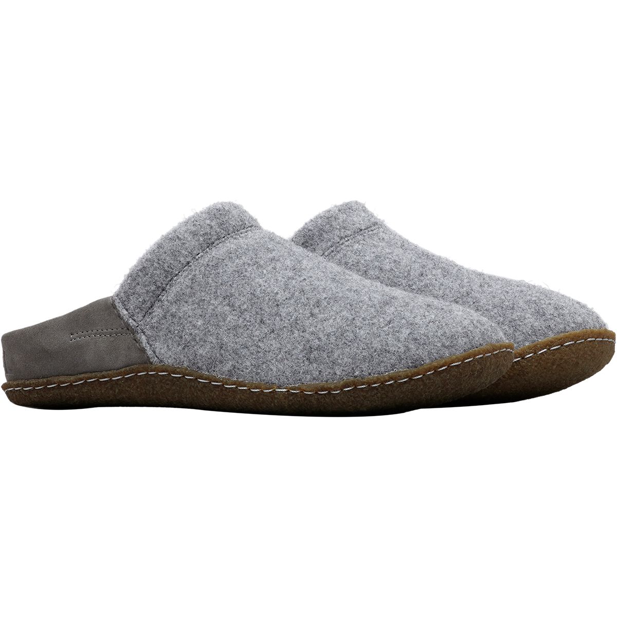 sorel womens house slippers