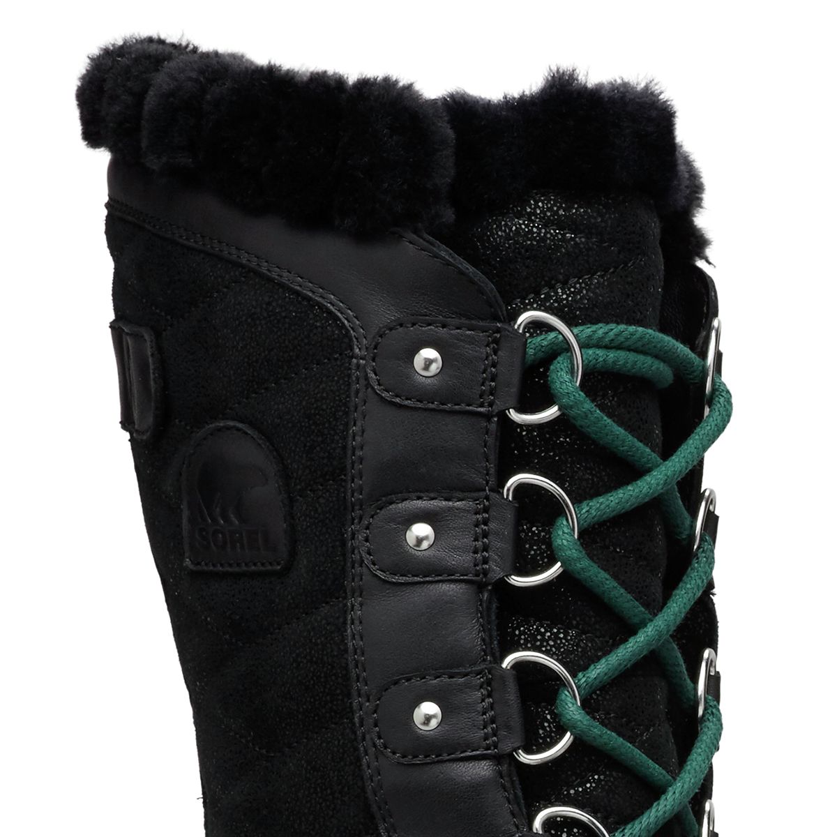 Sorel tofino lux new arrivals