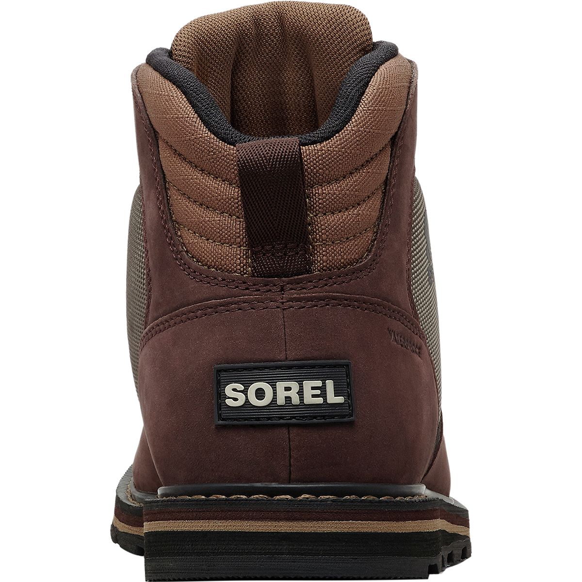 SOREL Madson Sport Hiker Waterproof 