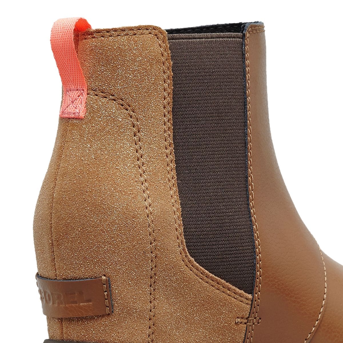 Girls sorel wedge sale