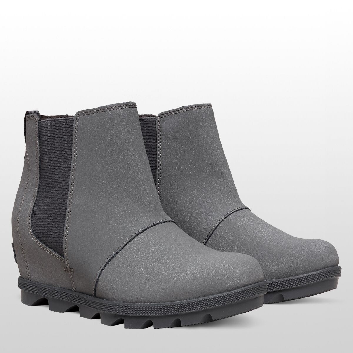 SOREL Joan Of Arctic Wedge II Chelsea Boot Girls Kids