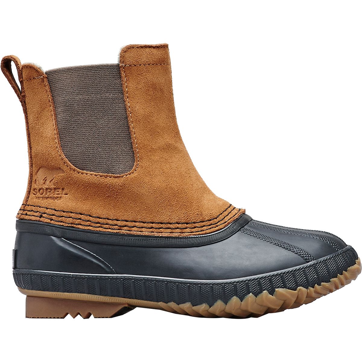 SOREL Cheyanne II Chelsea Boot Boys Kids