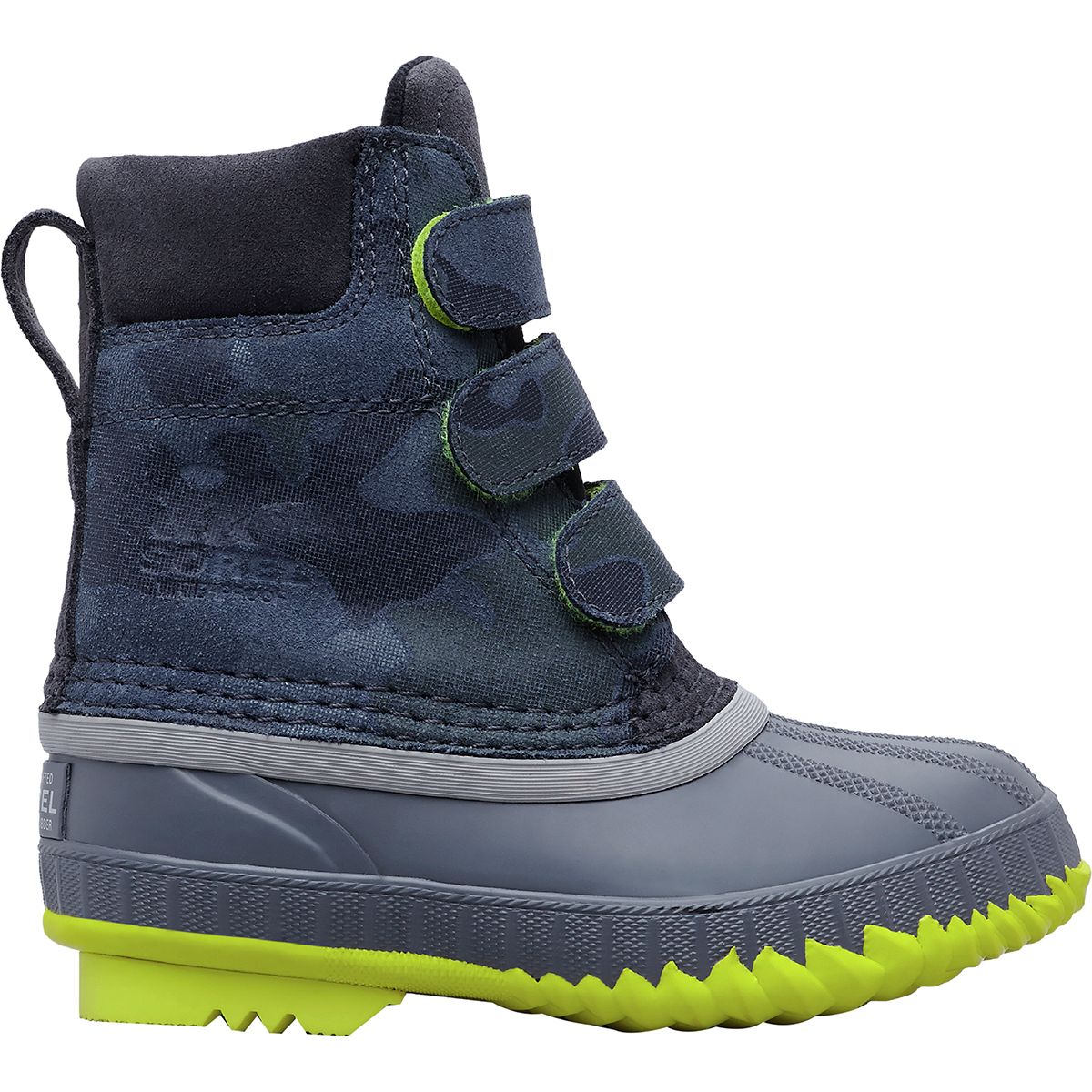 Sorel winter boots for boys discount