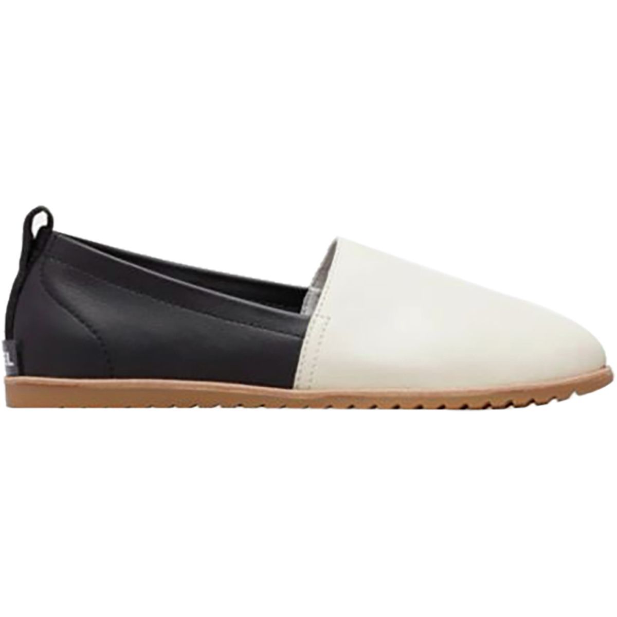 sorel ella slip on shoes