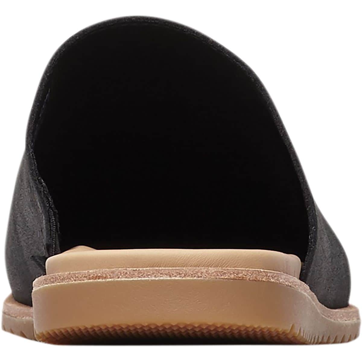Sorel ella mule shoe outlet