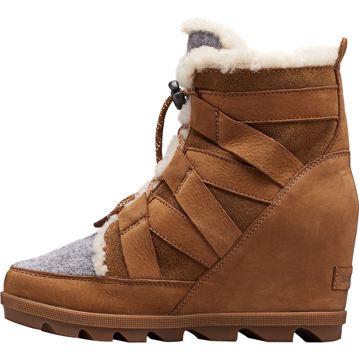 SOREL Joan Of Arctic Wedge II Cozy Boot 