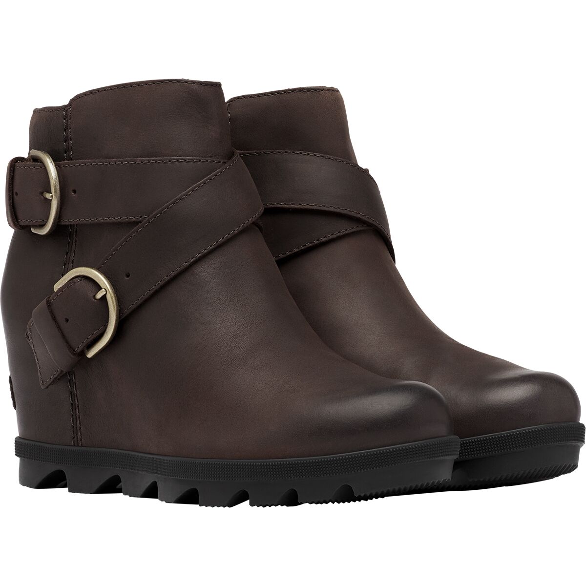 SOREL Joan Of Arctic Wedge II Buckle 