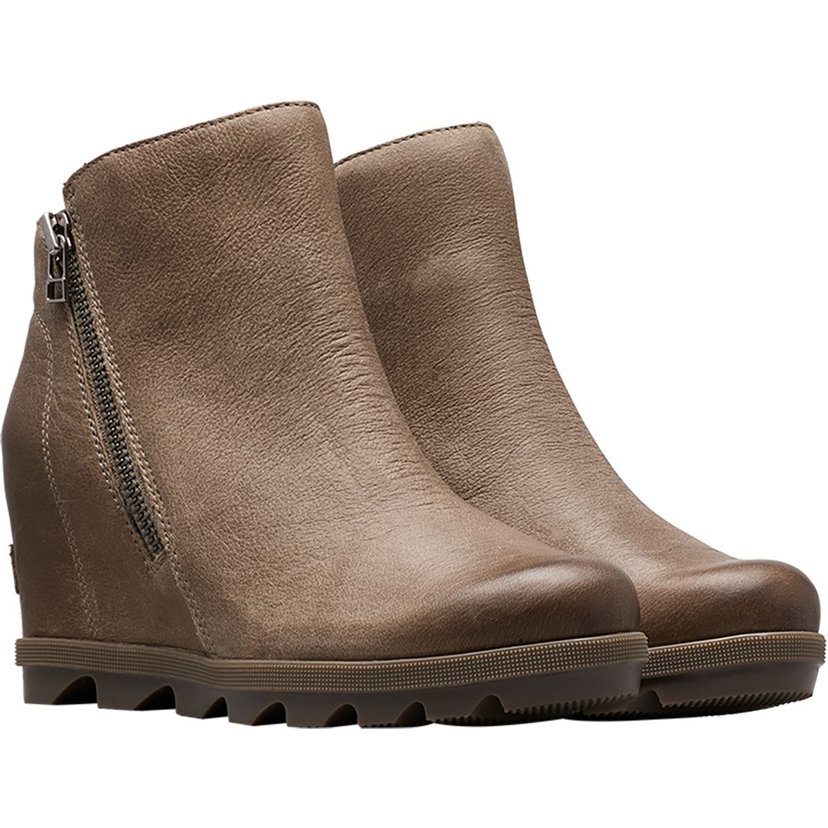 SOREL Joan Of Arctic Wedge II Zip Boot 