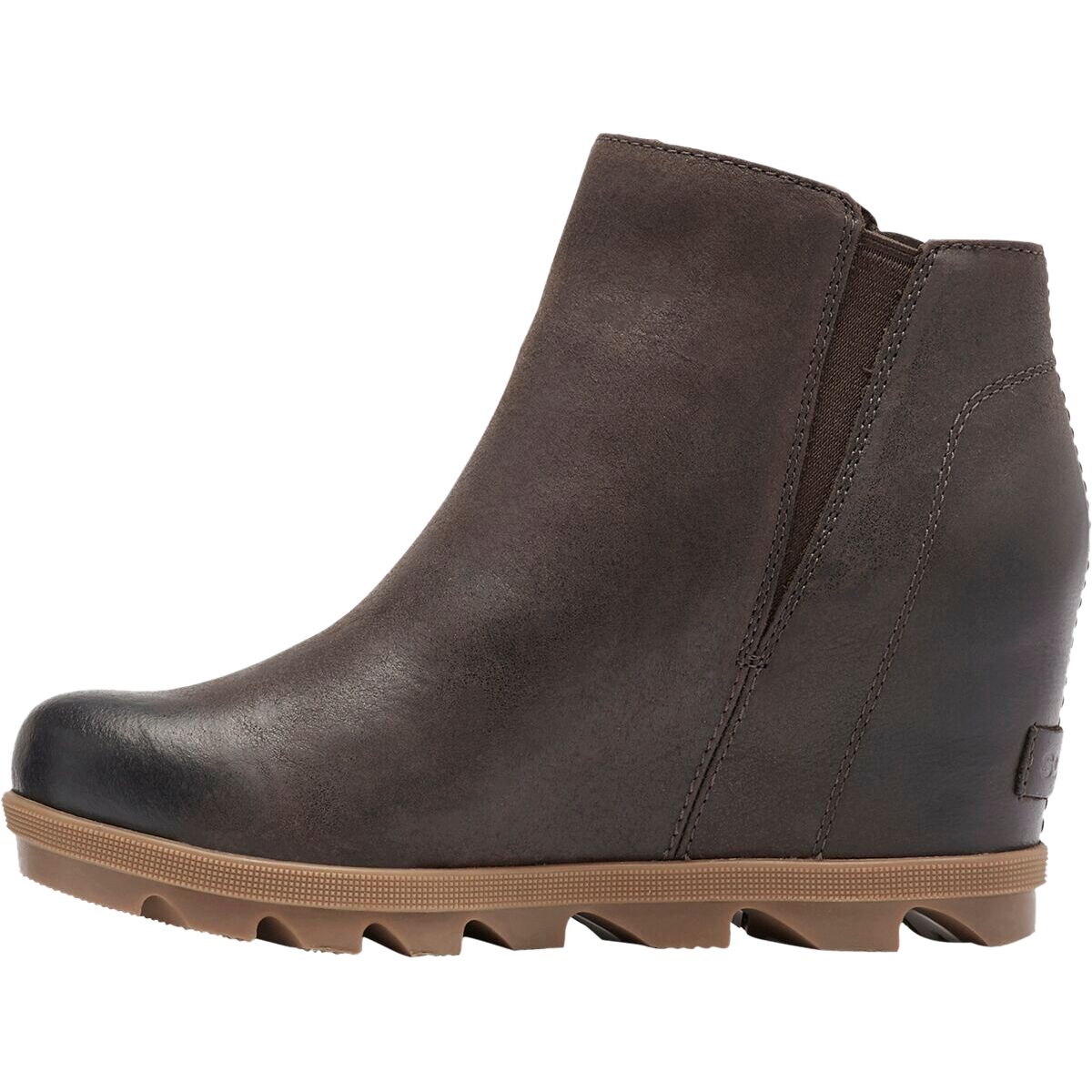 SOREL Joan Of Arctic Wedge II Zip Boot 