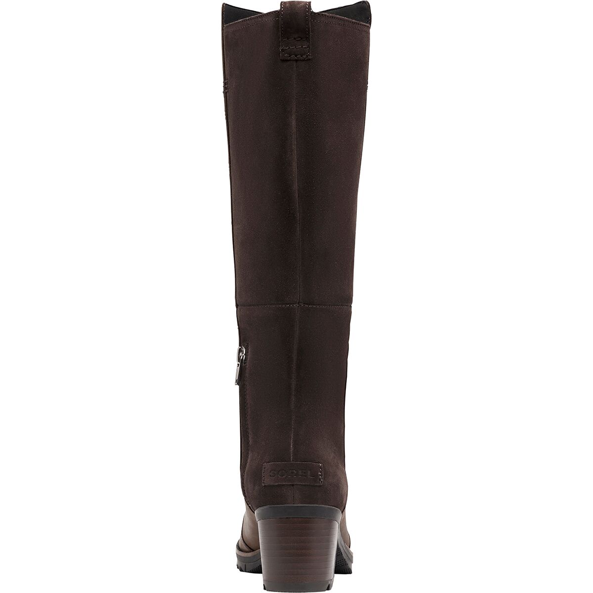 SOREL Cate Tall Boot Women s Footwear