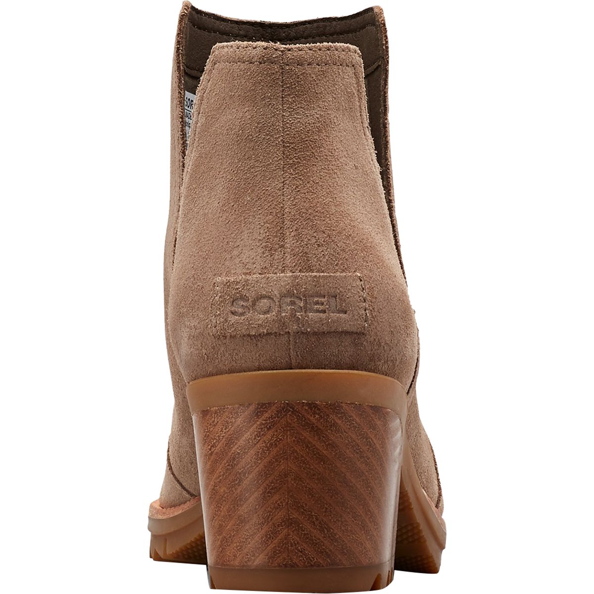 Cate cut out sales bootie