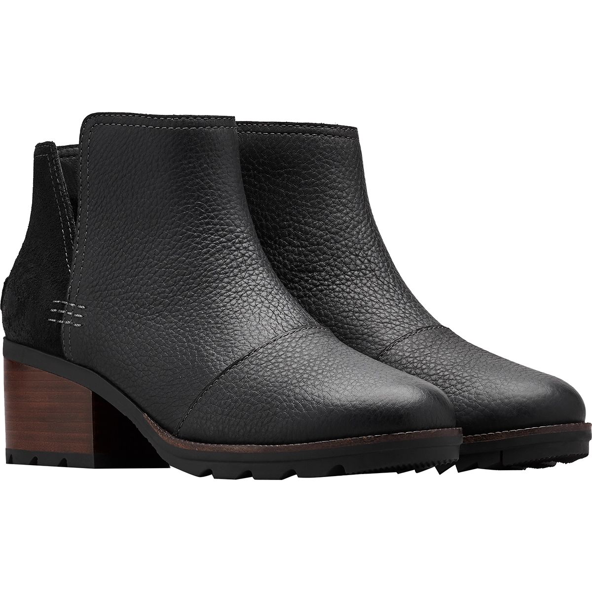 SOREL Cate Cut Out Boot Women s Footwear