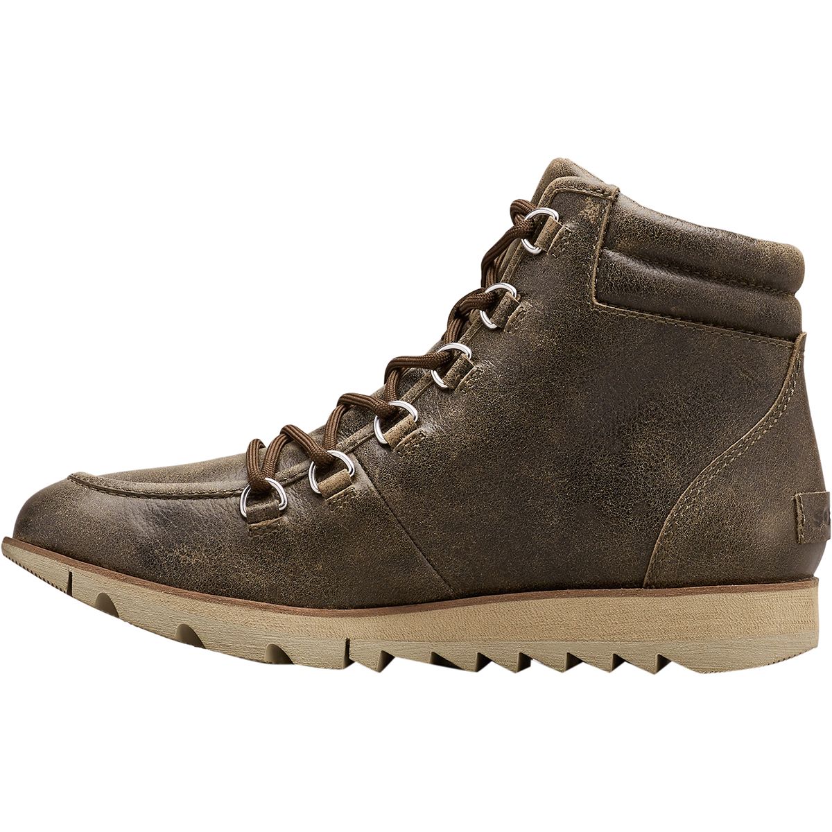 Sorel best sale harlow lace