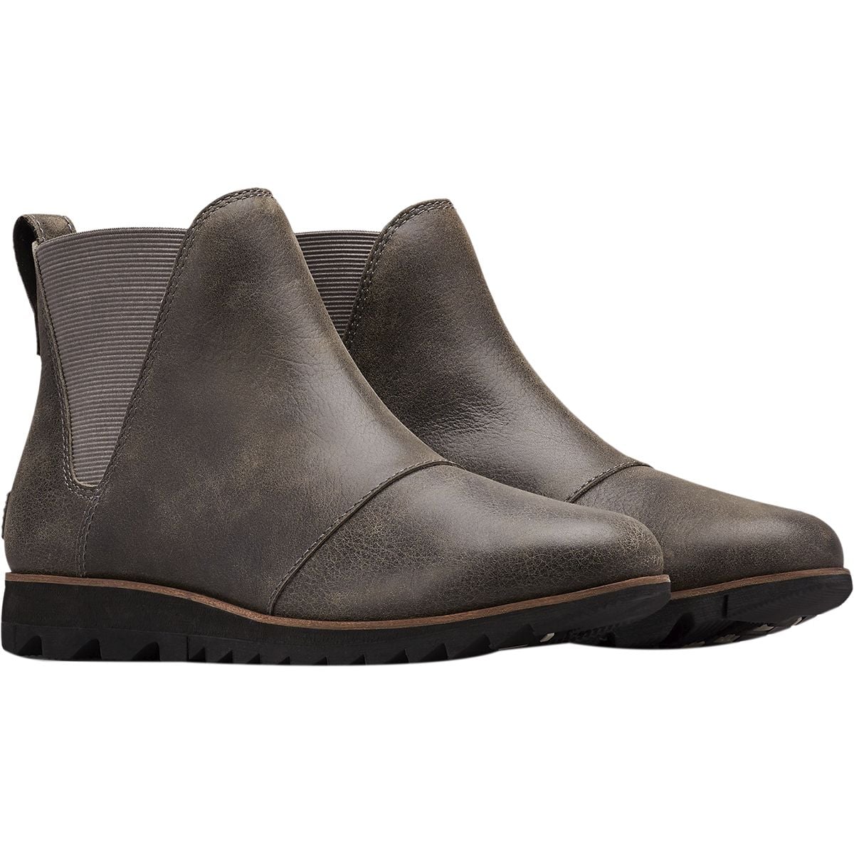 sorel harlow chelsea boot