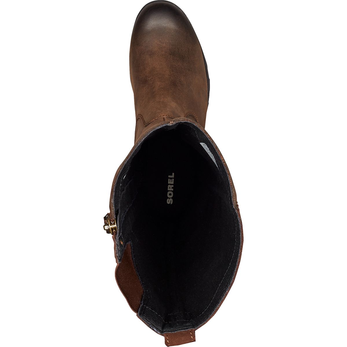 Sorel emelie sale tall boot