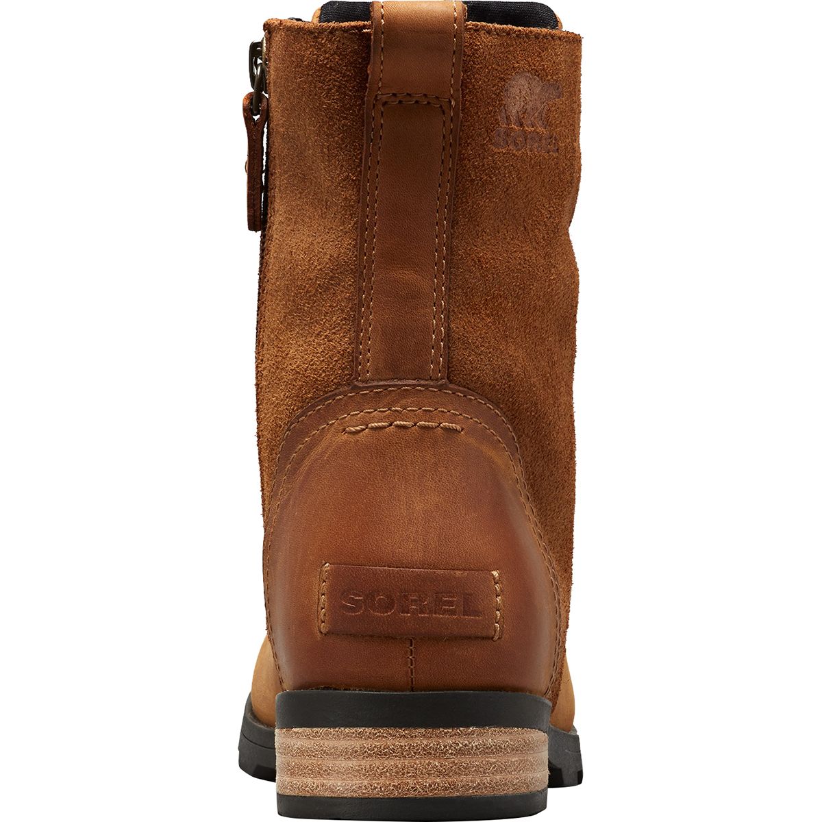 Sorel emelie sales short lace boot