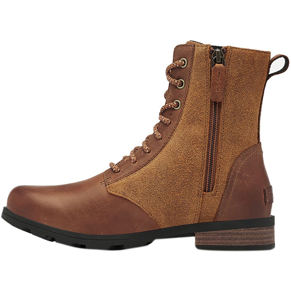 SOREL Emelie Short Lace Boot - Women's 