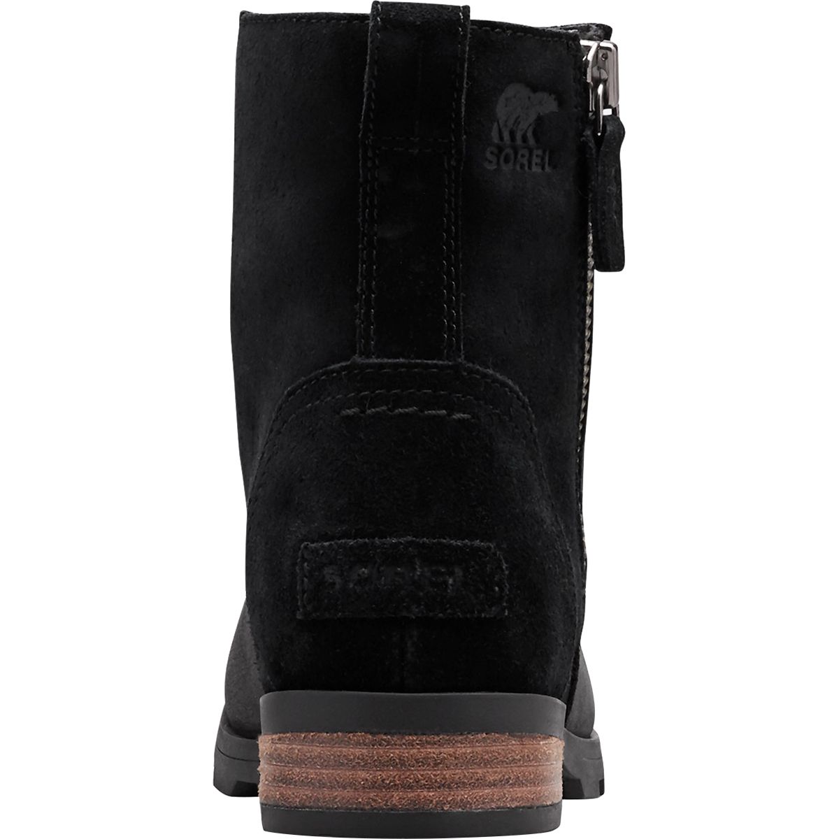 sorel emelie zip