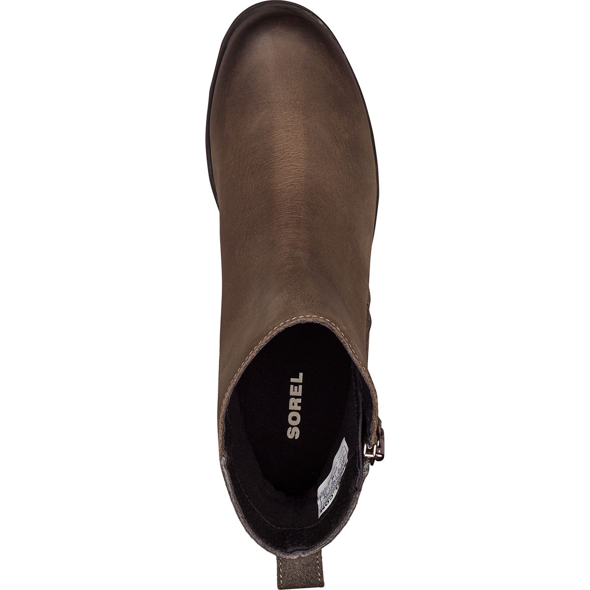 sorel emelie zip