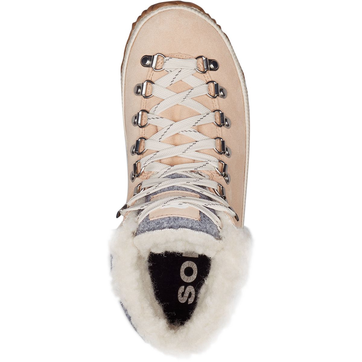 SOREL Out N About Plus Conquest Boot 