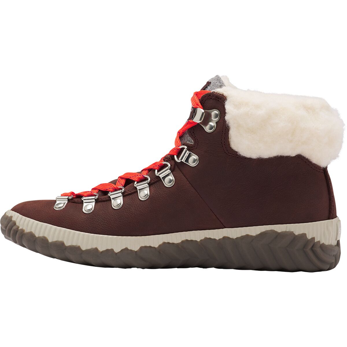 kaitlin sweater trim boot