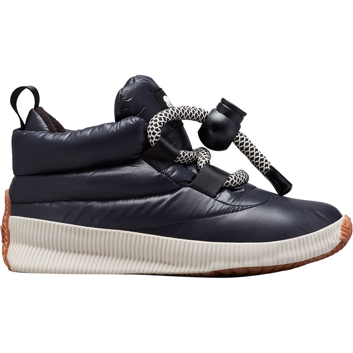 Sorel out n about puffy sneaker cheap