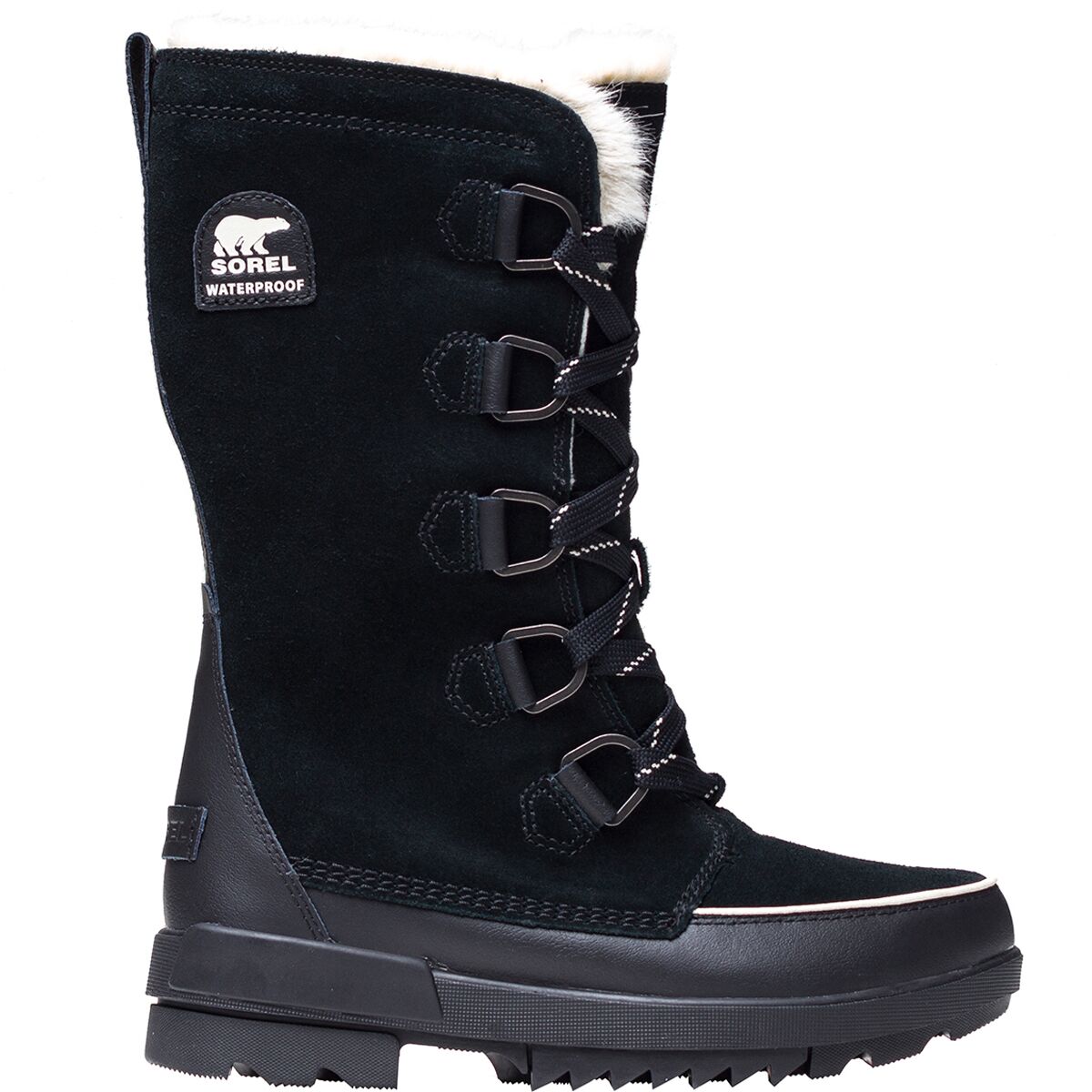 Tivoli IV Tall Boot - Women