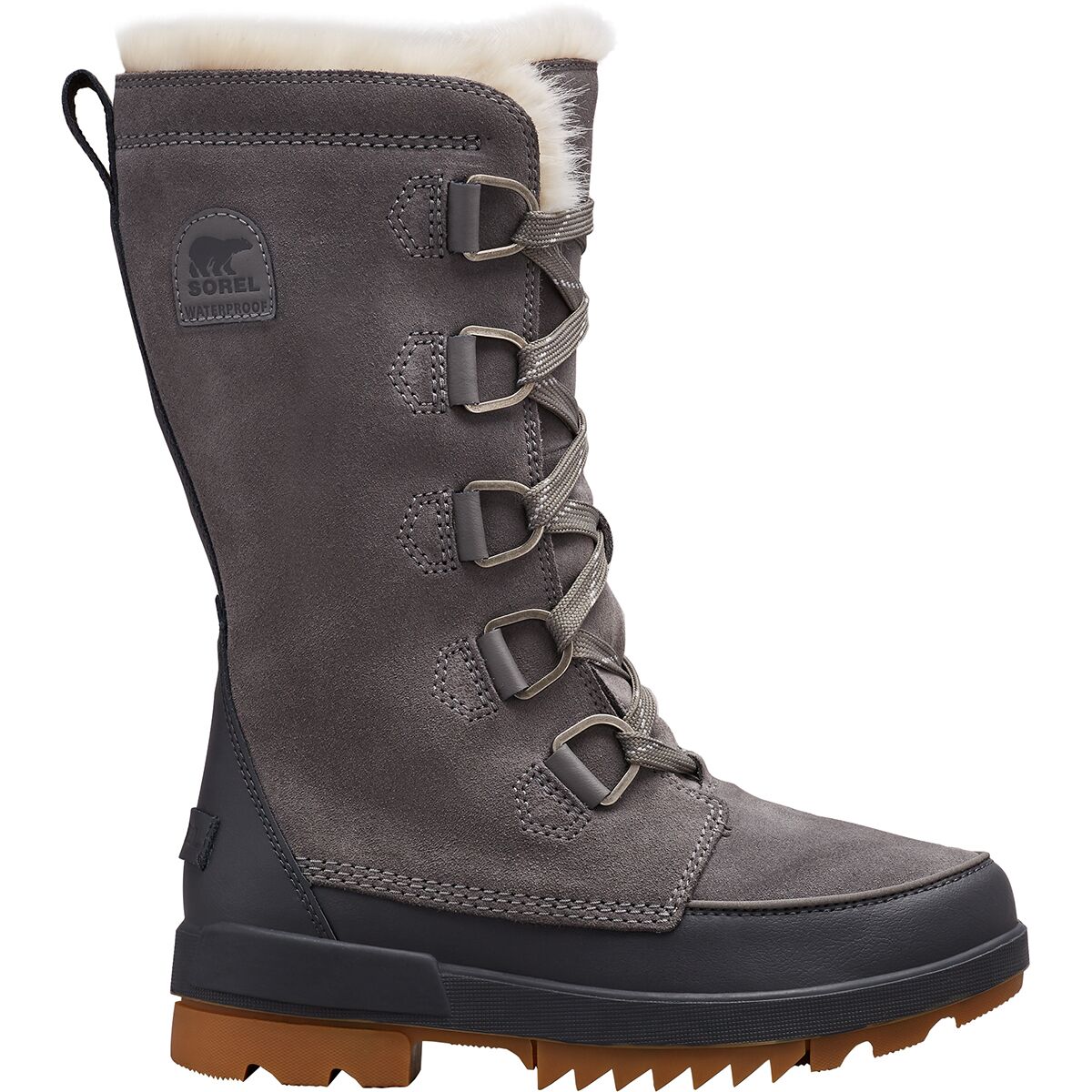 SOREL Tivoli Tall Boot - Women's - Footwear