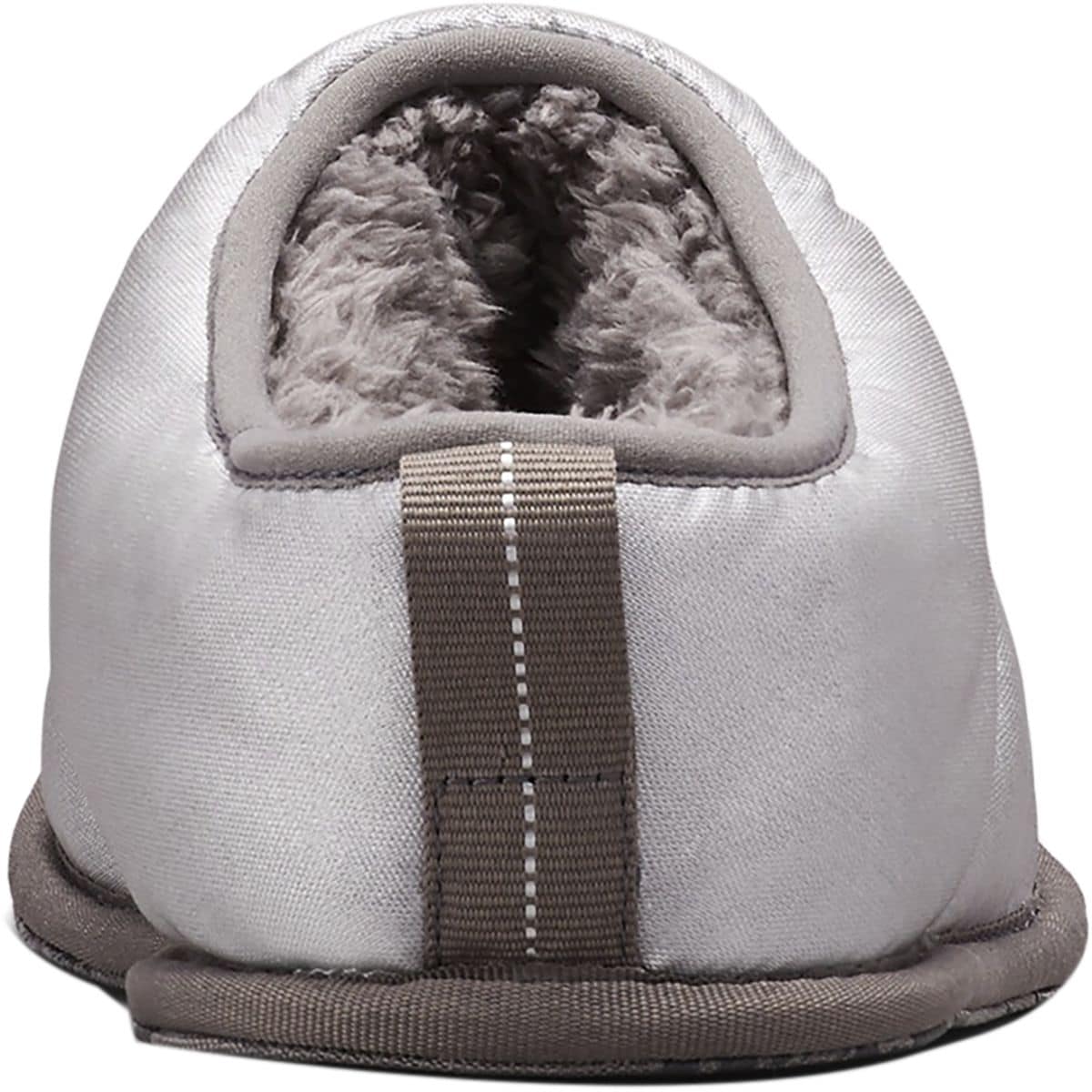 Sorel hadley 2025 faux fur slipper