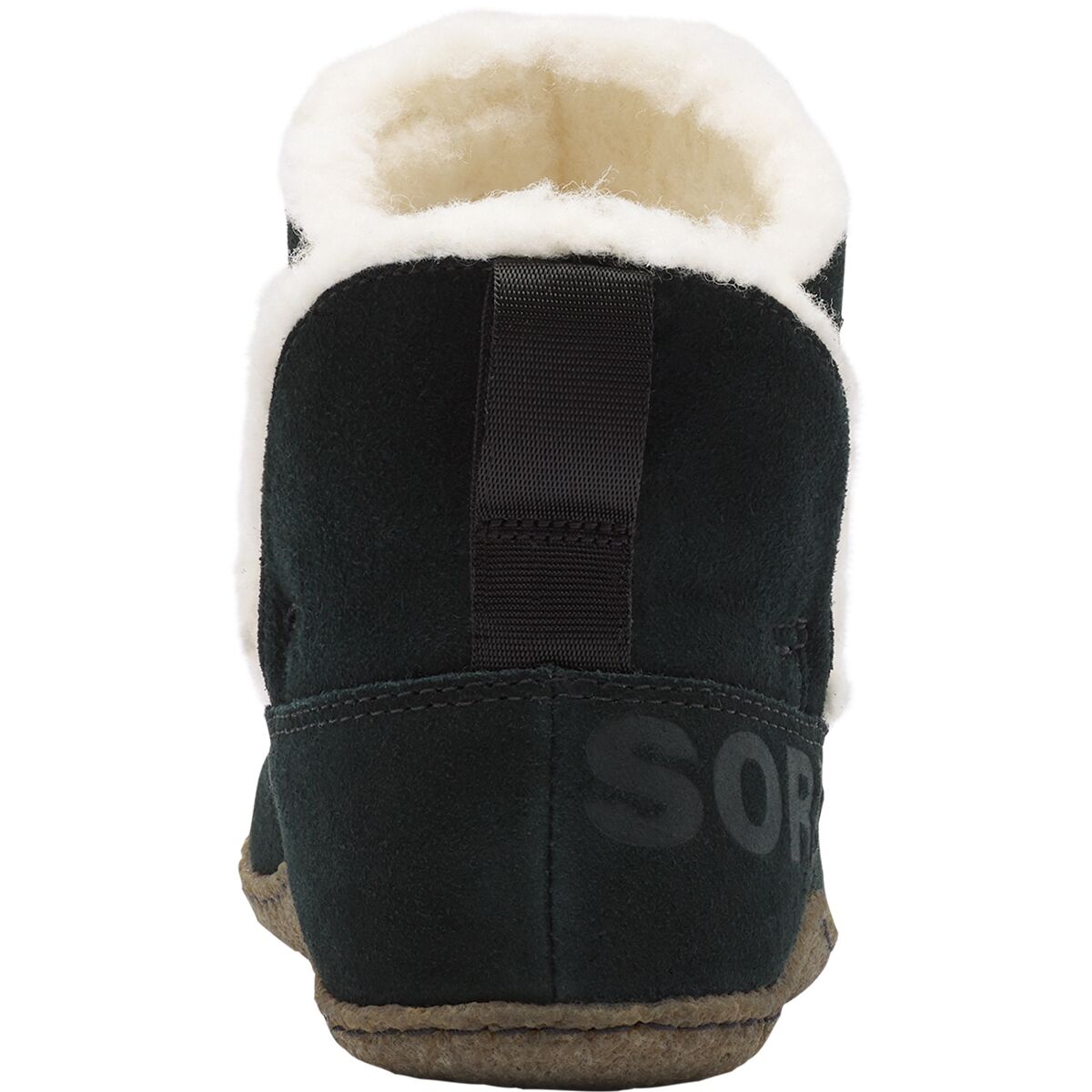 sorel nakiska bootie