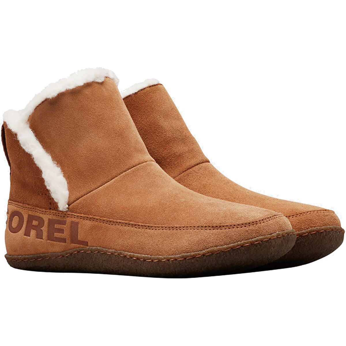 sorel nakiska bootie
