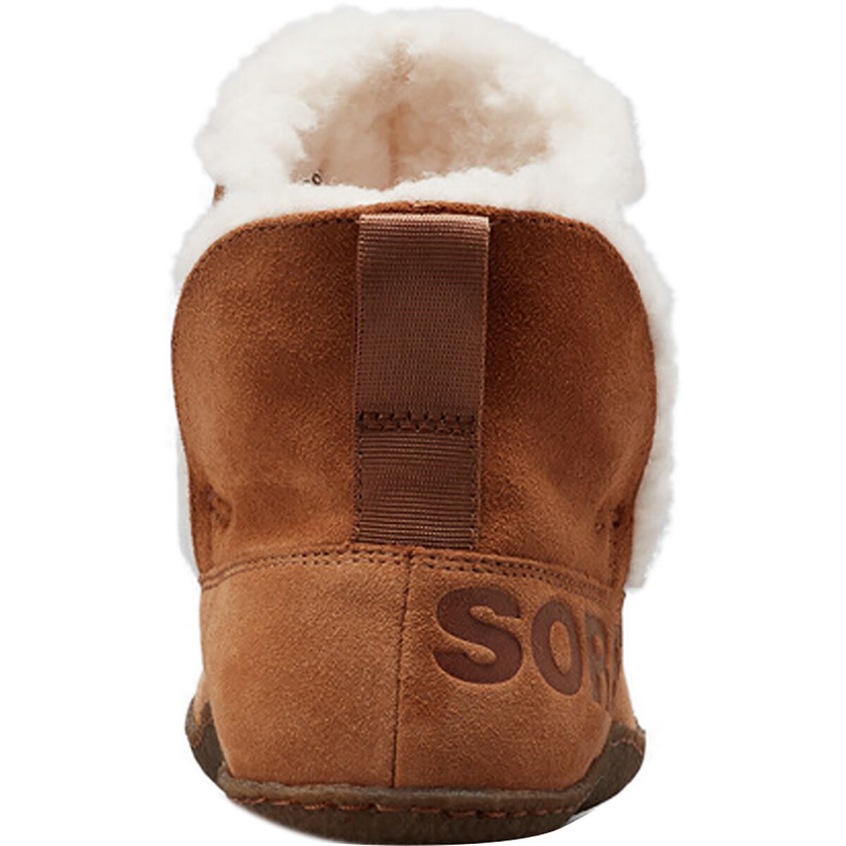 sorel nakiska bootie
