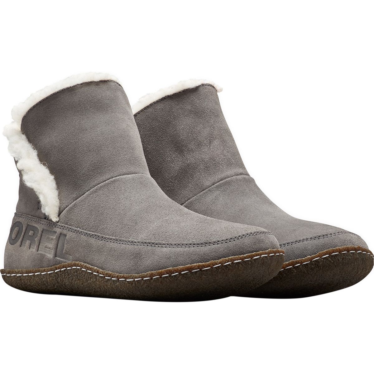 SOREL Nakiska Bootie - Women's - Footwear