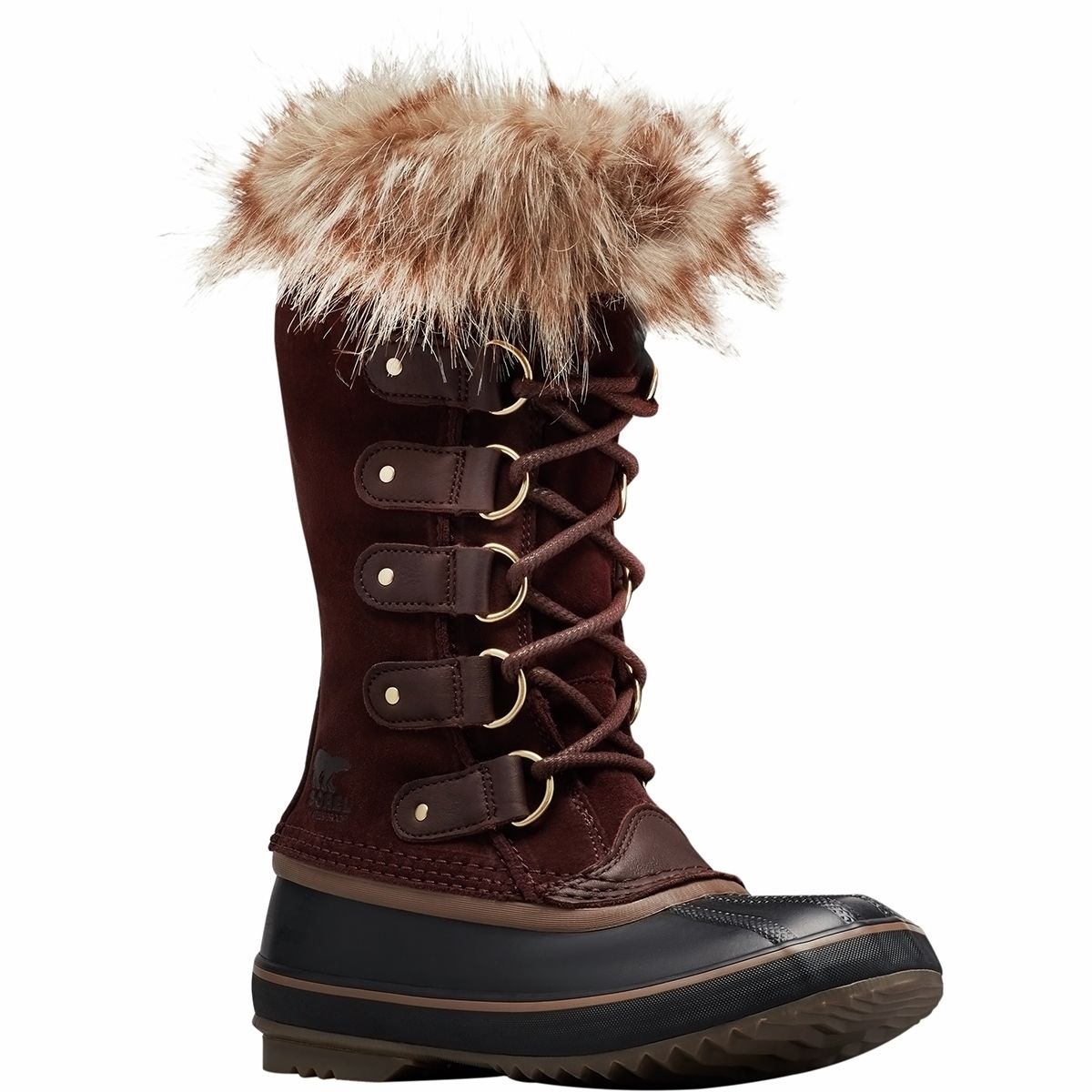 Sorel deals wide calf