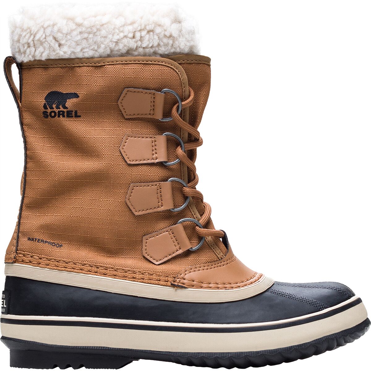 Winter Carnival Boot - Women