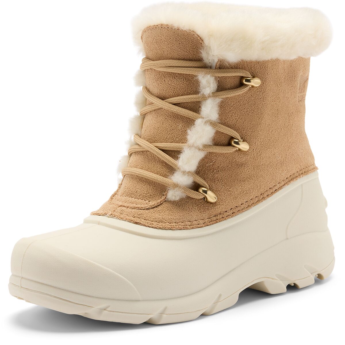 Sorrel Lace-up hiking or winter boots Sorel Whitney III Mid Waterproof Winter Boot (Women main image 3