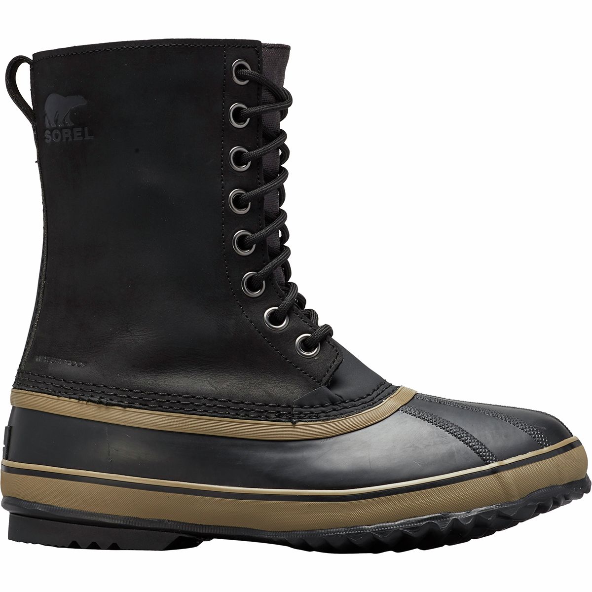 Sorel 1964 Premium Leather Boot - Men's