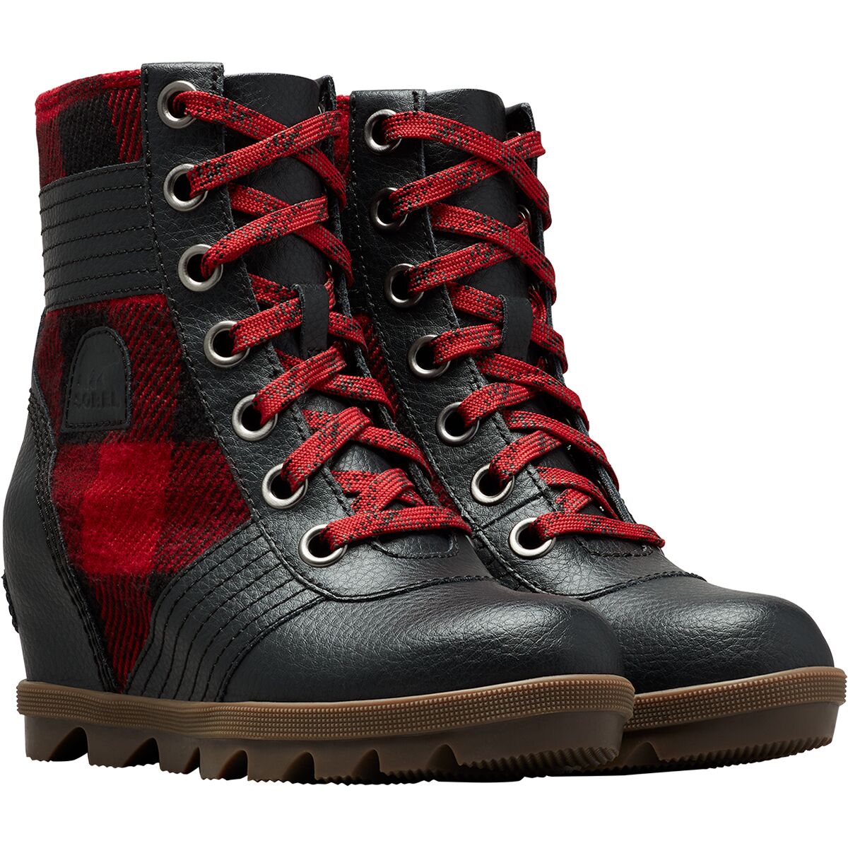 SOREL Lexie Wedge Boot Girls Kids